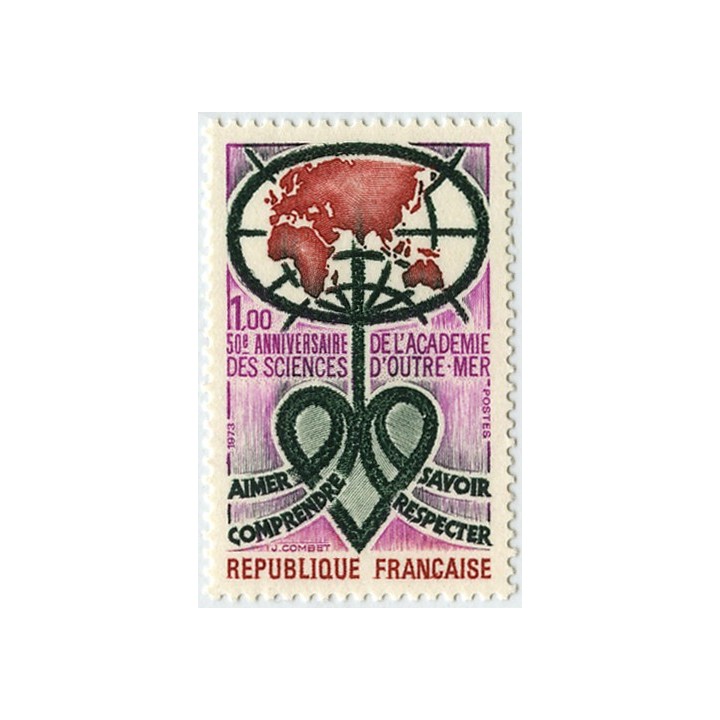 France - 1760