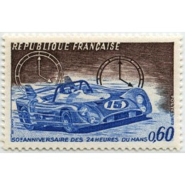 France - 1761