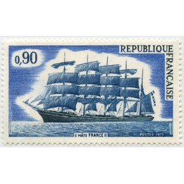 France - 1762