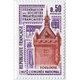 France - 1763