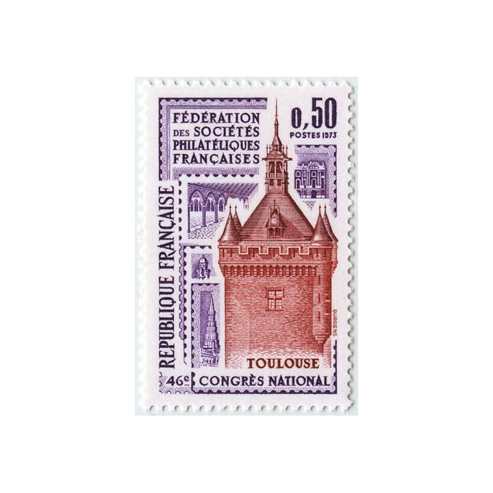 France - 1763