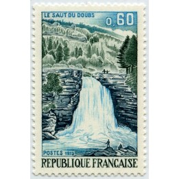 France - 1764