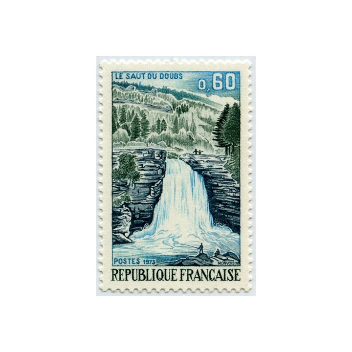France - 1764