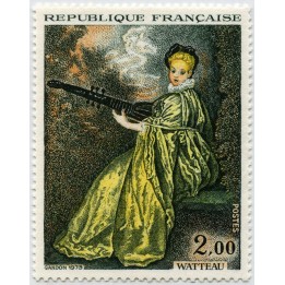 France - 1765