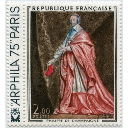 France - 1766