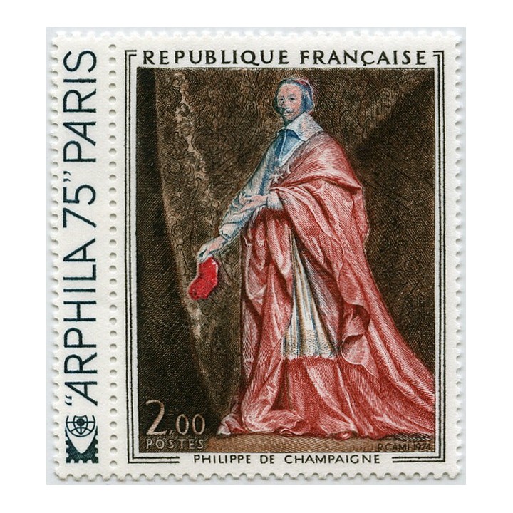 France - 1766