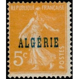 Algerie - 007