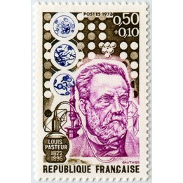 France - 1768