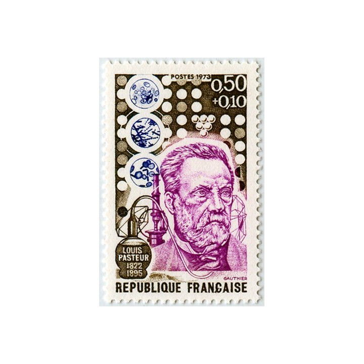France - 1768