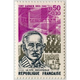 France - 1769