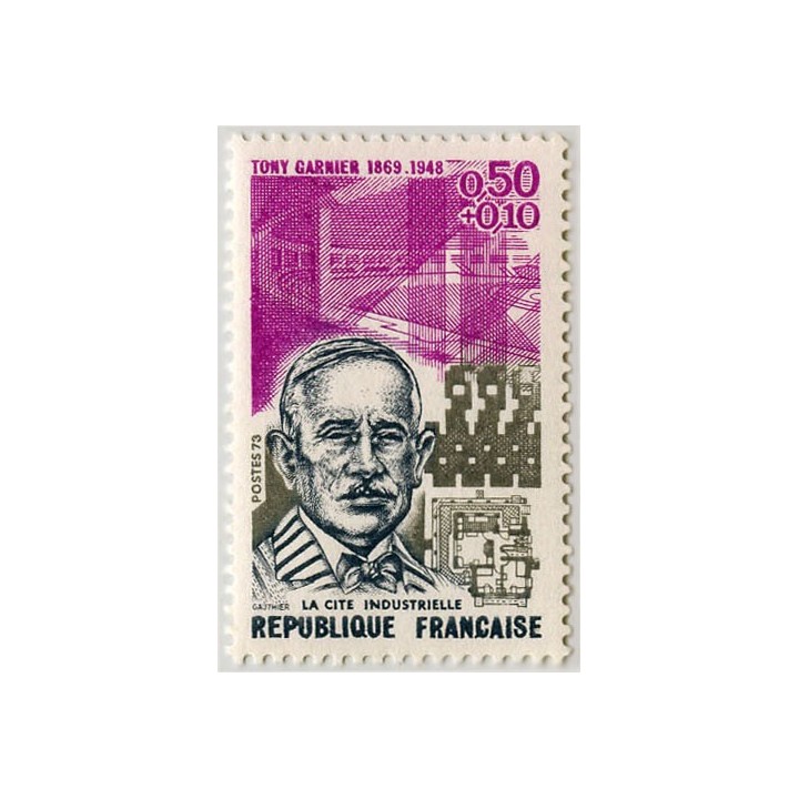France - 1769