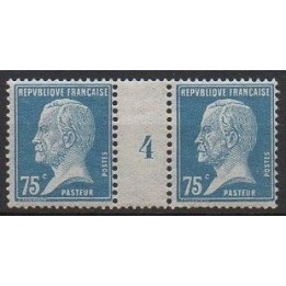 France - 177 Millésime 4 (1924)