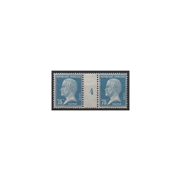 France - 177 Millésime 4 (1924)