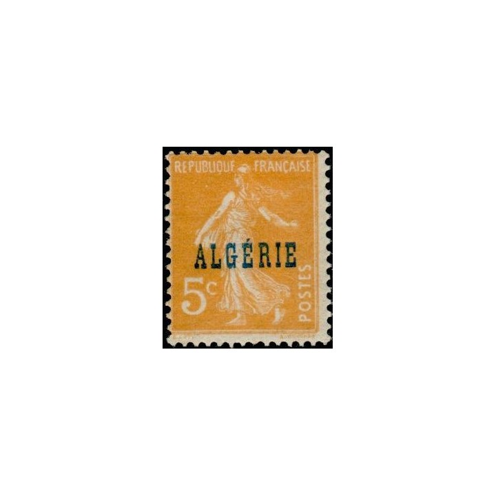 Algerie - 007