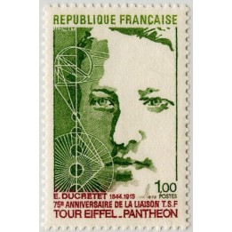 France - 1770