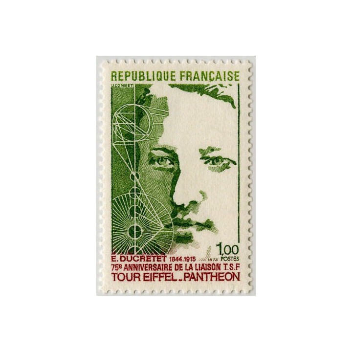France - 1770