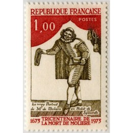 France - 1771