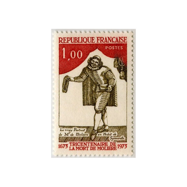 France - 1771