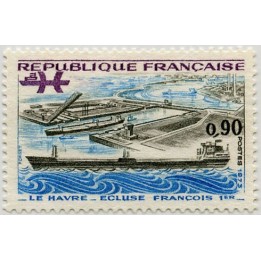 France - 1772