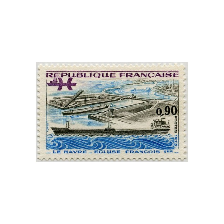 France - 1772