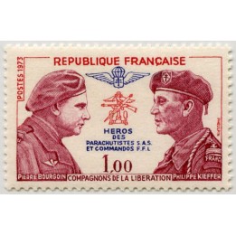 France - 1773