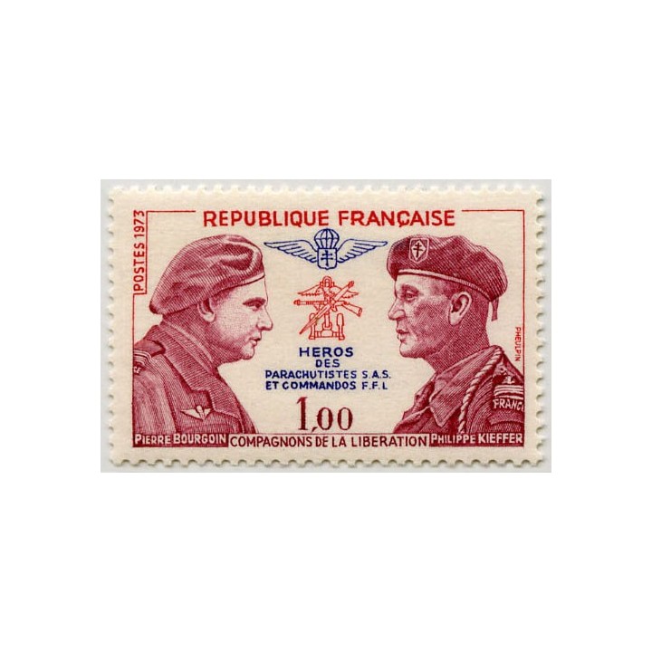 France - 1773