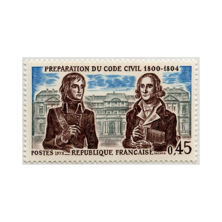 France - 1774