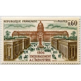 France - 1775