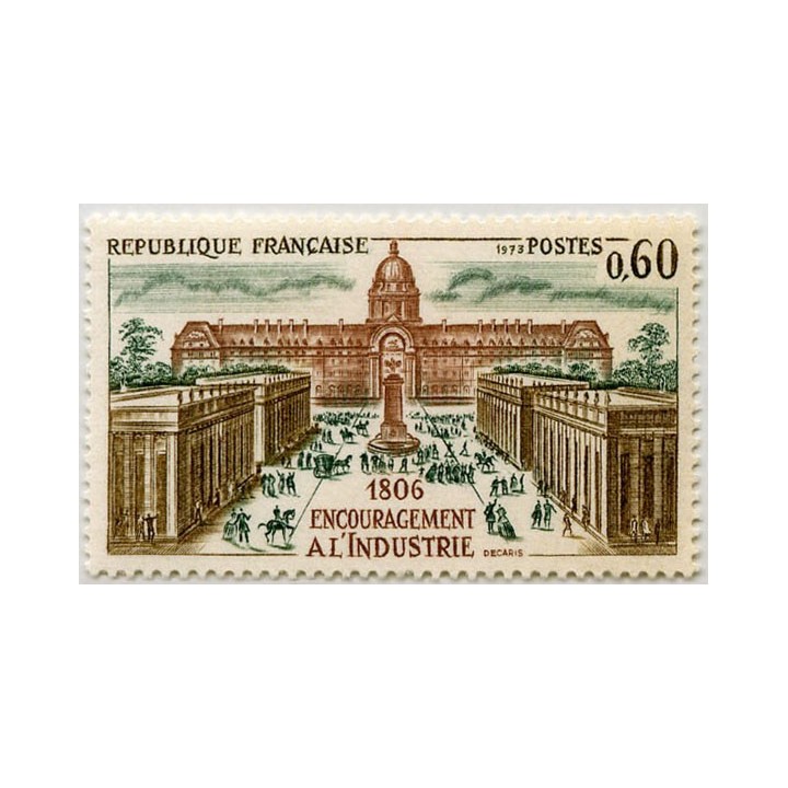 France - 1775