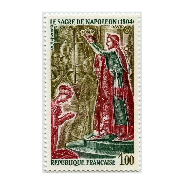 France - 1776