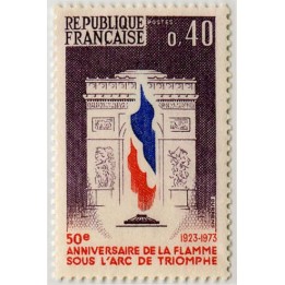France - 1777