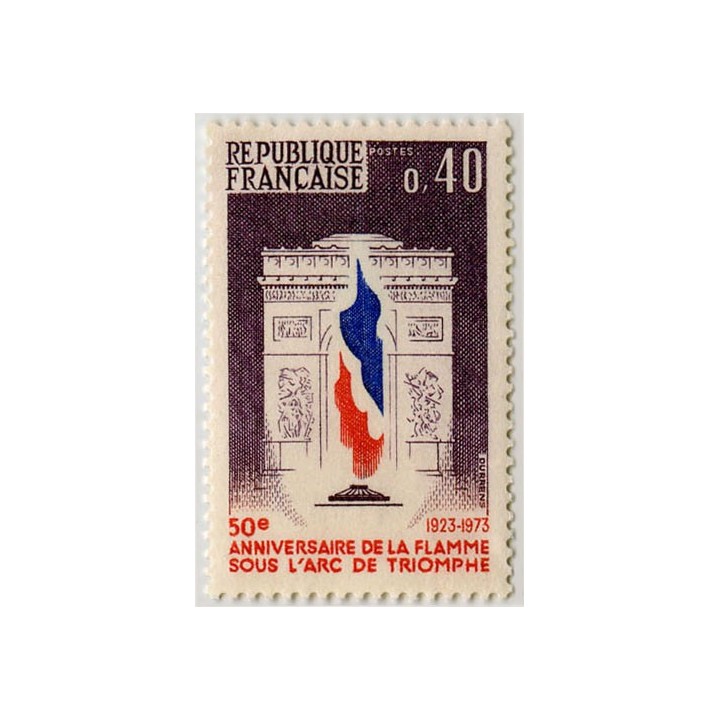 France - 1777