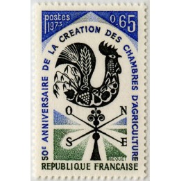 France - 1778