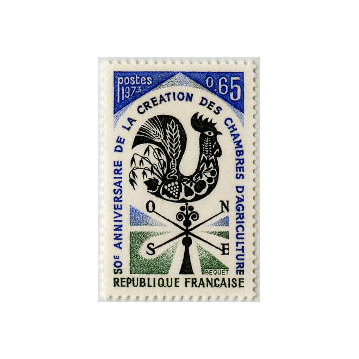 France - 1778