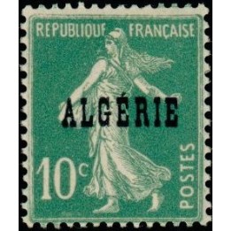 Algerie - 008