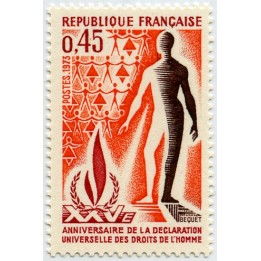France - 1781