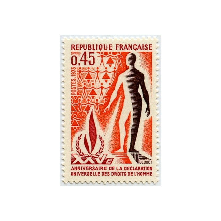 France - 1781