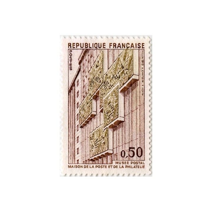 France - 1782