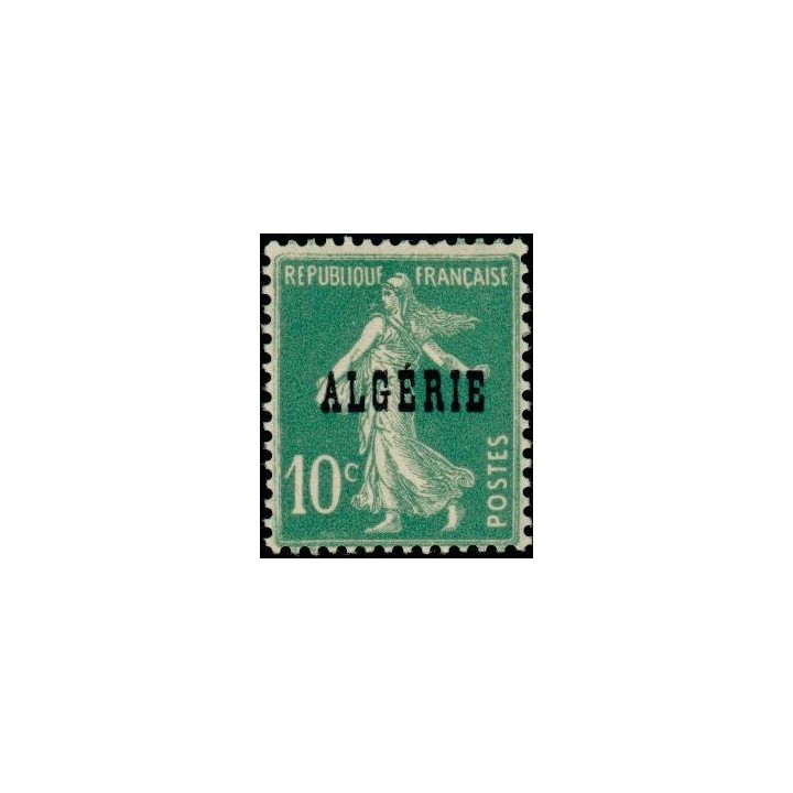 Algerie - 008