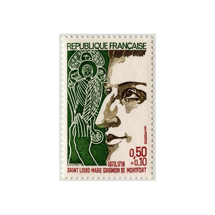 France - 1784