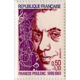 France - 1785