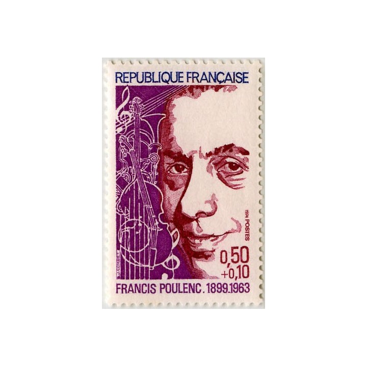 France - 1785