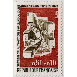 France - 1786