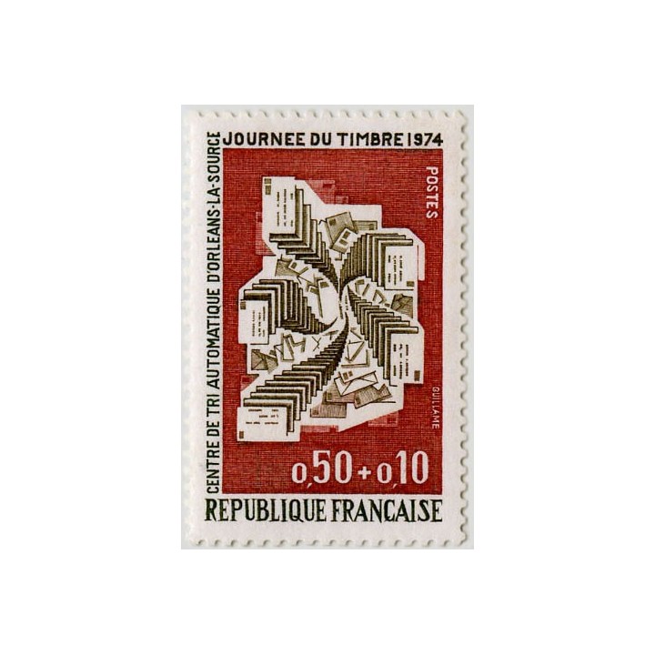 France - 1786
