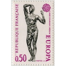 France - 1789