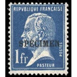 France - 179-CI 1