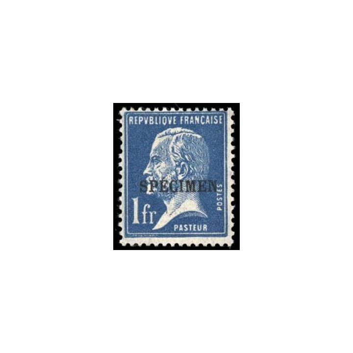 France - 179-CI 1