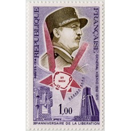 France - 1796