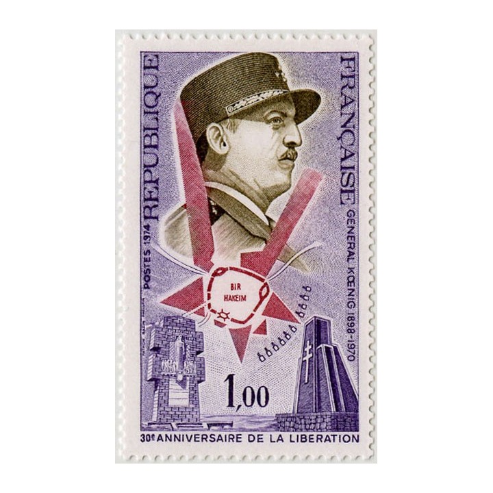 France - 1796