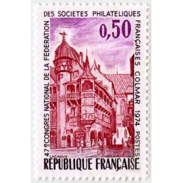 France - 1798